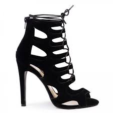 Jessica Simpson Rebeca High Heel ($49) ❤ liked on Polyvore ...