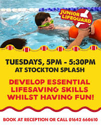 Image result for Borough Of Stockton Swim Scheme