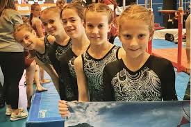 Image result for Deerness Valley Hpc Gymnastics Club