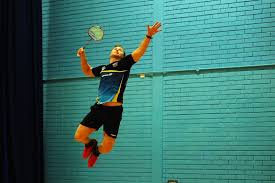 Image result for Talbot/Littledown Community Badminton Club