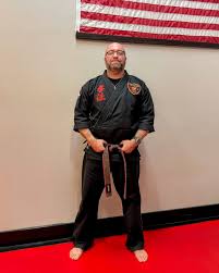 Image result for United Dojos Kickboxing