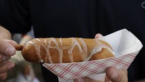 Image result for deep fried butter