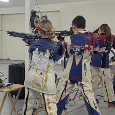 Image result for Langar Rifle Club