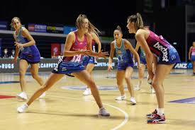Image result for Top Corner Hoxton Netball