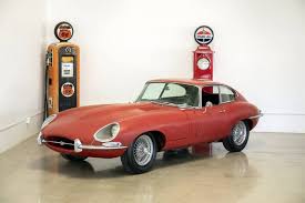 Image result for Carmen Red 1961 Jaguar