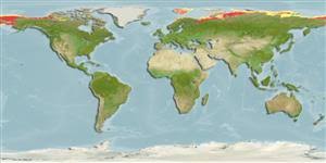 Image result for Liopsetta glacialis