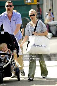 Image result for Maclaren Techno XT Naomi Watts and Liev Schreiber taking a stroll with son, Sasha