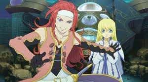 「ゼロス・ワイルダー テイルズオブシンフォニア」の画像検索結果