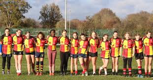 Image result for Dunstablians Rugby Union Football Club