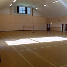 Image result for Loddon (Norfolk) Badminton Club