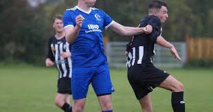 Image result for Walney Island Football Club