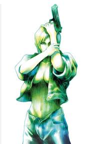 「アヤ・ブレア」の画像検索結果