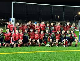 Image result for Edinburgh Bats Rugby