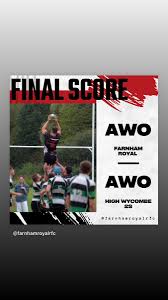Image result for Farnham Royal Rufc