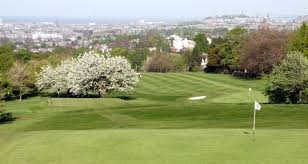 Image result for Blairbeth Golf Club