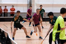 Image result for Durham University Floorball Club