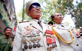 Kuvahaun tulos haulle General Giap