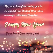 Image result for new year wishes