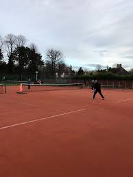 Image result for Bowden Bowling & Lawn Tennis Club