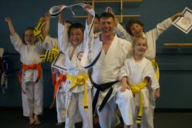 Image result for TRINITY KARATE ACADEMY