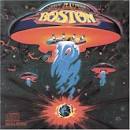 Boston - More Than A Feeling Lyrics
