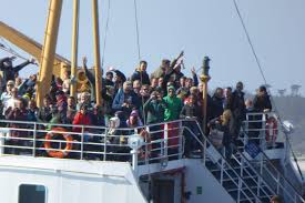 Image result for Isles Of Scilly Gig Racing Association