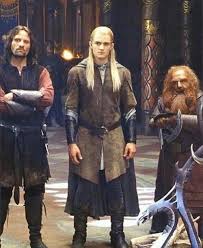 Image result for Gimli