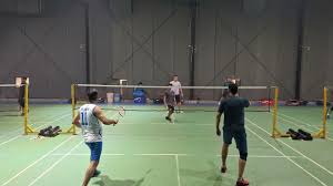 Image result for Redefield Badminton Club