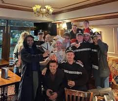 Image result for Old Kingstonian Hockey Club