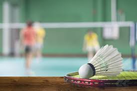 Image result for Gosford Hill Badminton Club