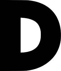 Image result for  d   @  