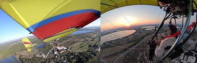 Image result for Airborne Hang Gliding & Paragliding Centre