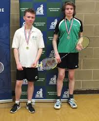 Image result for Leamington Badminton Club
