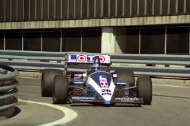 Image result for Ligier JS27