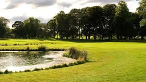 Image result for Oldmeldrum Golf Club