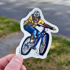 Image result for Bigfoot MTB Club