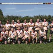 Image result for Bridgwater & Albion RFC