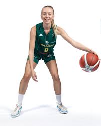 Image result for Nottingham Wildcats