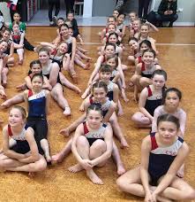 Image result for Canterbury Gymnastics Club