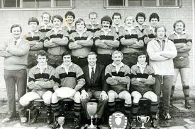 Image result for Carrickfergus Rugby Football Club