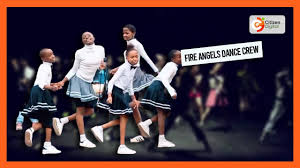 Image result for Angels Dance Squad