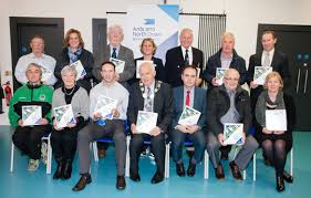 Image result for Ards Bowling Club