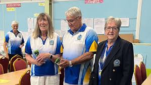 Image result for Bideford Victoria Park Bowling Club
