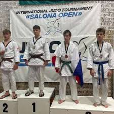 Image result for Bradley Stoke Judo Club