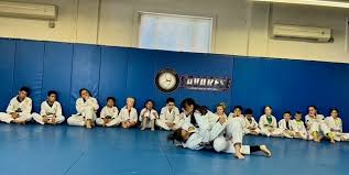 Image result for Martial Arts New Jersey
