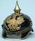 pickelhaube