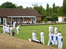 Image result for Wellingborough Swanspool Bowls Club