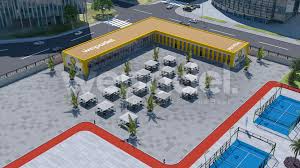 Image result for Felixstowe Badminton Club