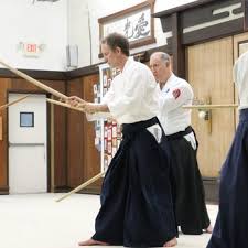 Image result for Harold Hill Aikido Club