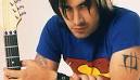 Extreme's Nuno Bettencourt